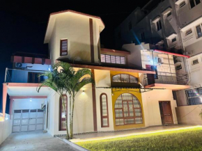 Majestic Villa 5BHK AC Bunglow